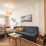 21 - Surf House Perfect Location Tatil Evi Baleal