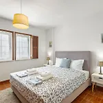 Tatil Evi 21 - Surf House Perfect Location