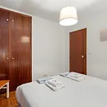 21 - Surf House Perfect Location Tatil Evi *