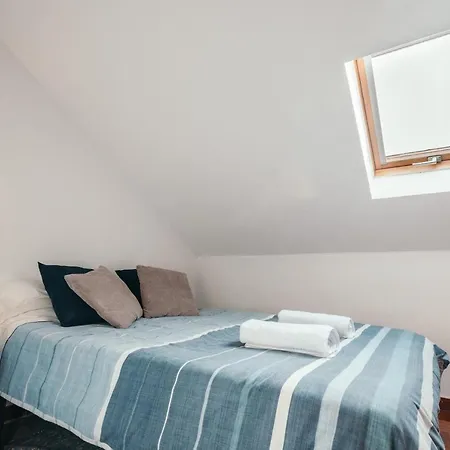 21 - Surf House Perfect Location Hébergement de vacances *