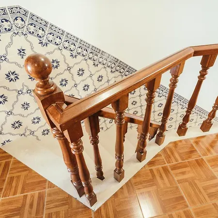 Hébergement de vacances 21 - Surf House Perfect Location