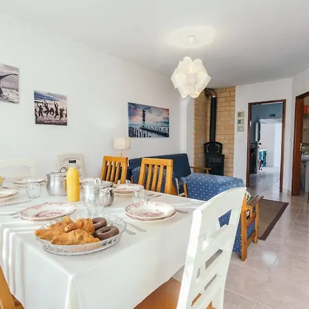 21 - Surf House Perfect Location Hébergement de vacances *