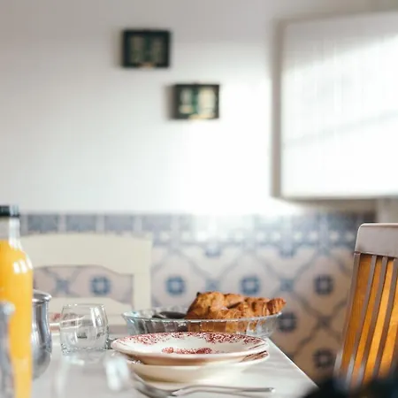 Hébergement de vacances 21 - Surf House Perfect Location Baleal