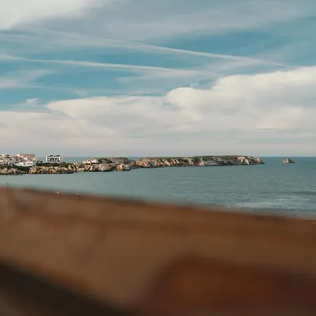 Hébergement de vacances 21 - Surf House Perfect Location Baleal