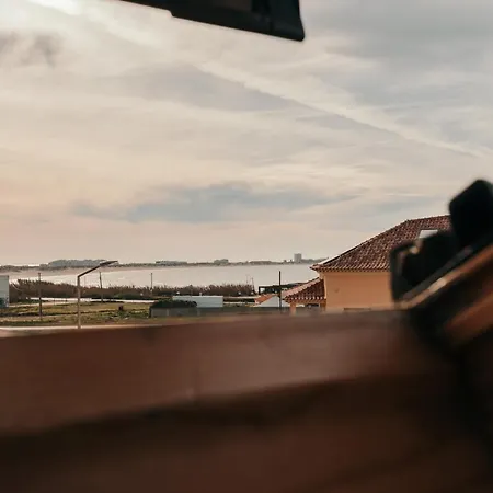 21 - Surf House Perfect Location Hébergement de vacances