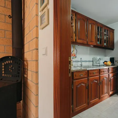 Hébergement de vacances 21 - Surf House Perfect Location Baleal