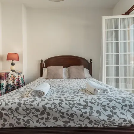 Hébergement de vacances 21 - Surf House Perfect Location