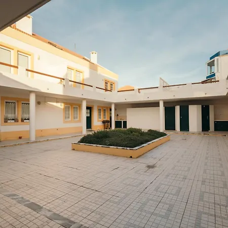 Hébergement de vacances 21 - Surf House Perfect Location *