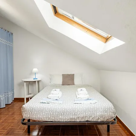 Tatil Evi 21 - Surf House Perfect Location