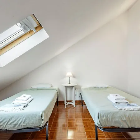 21 - Surf House Perfect Location Tatil Evi *