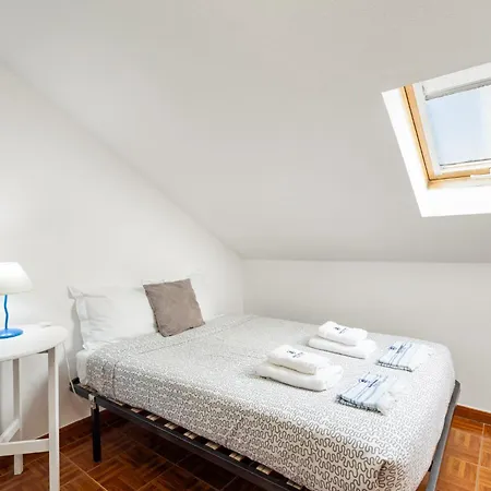 Tatil Evi 21 - Surf House Perfect Location *