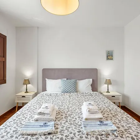 Tatil Evi 21 - Surf House Perfect Location Baleal