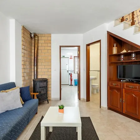 Dom wakacyjny 21 - Surf House Perfect Location *