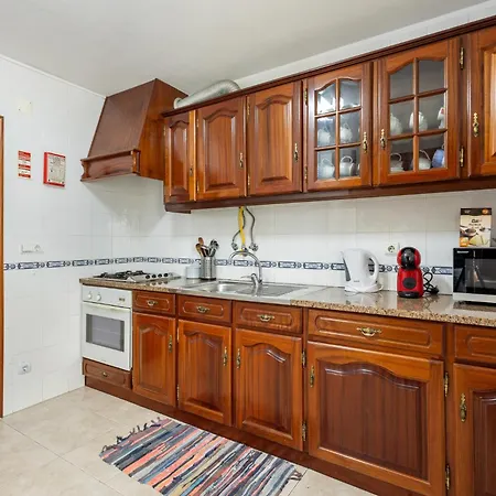 21 - Surf House Perfect Location Dom wakacyjny Baleal