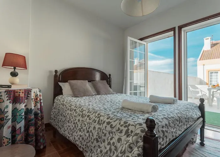 21 - Surf House Perfect Location Сasa de vacaciones