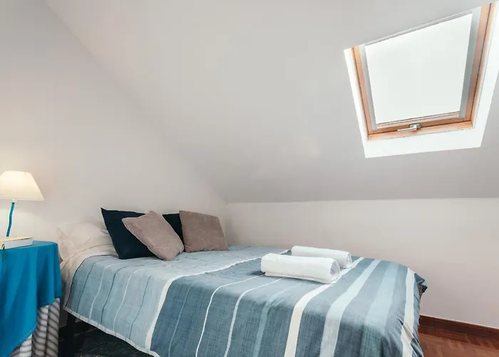 21 - Surf House Perfect Location Сasa de vacaciones *