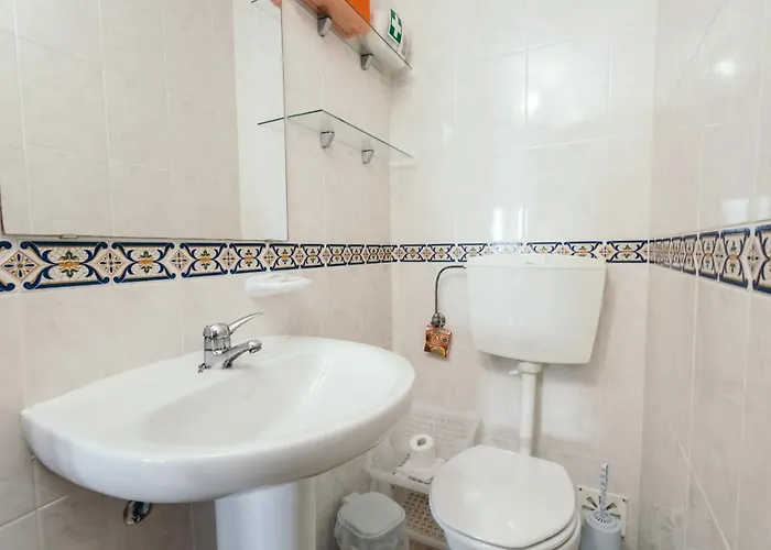 21 - Surf House Perfect Location Baleal