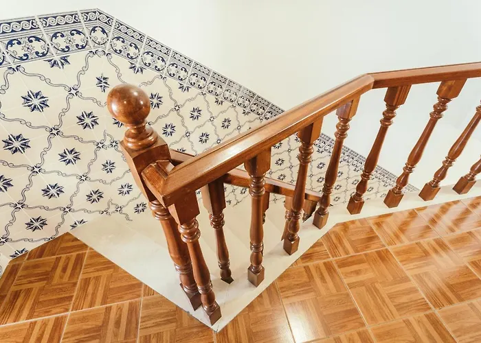 Hébergement de vacances 21 - Surf House Perfect Location