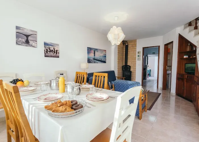 21 - Surf House Perfect Location Сasa de vacaciones *