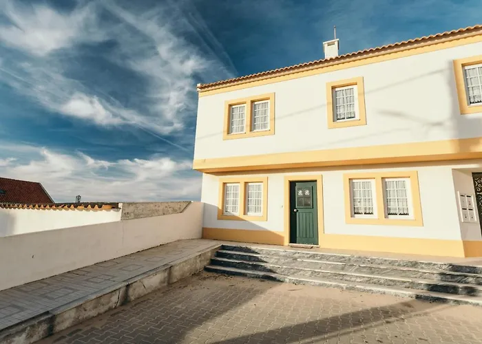 21 - Surf House Perfect Location Сasa de vacaciones