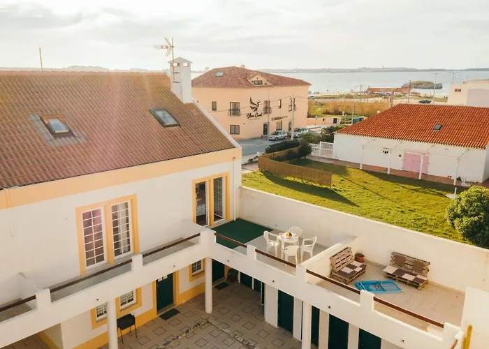 21 - Surf House Perfect Location Сasa de vacaciones