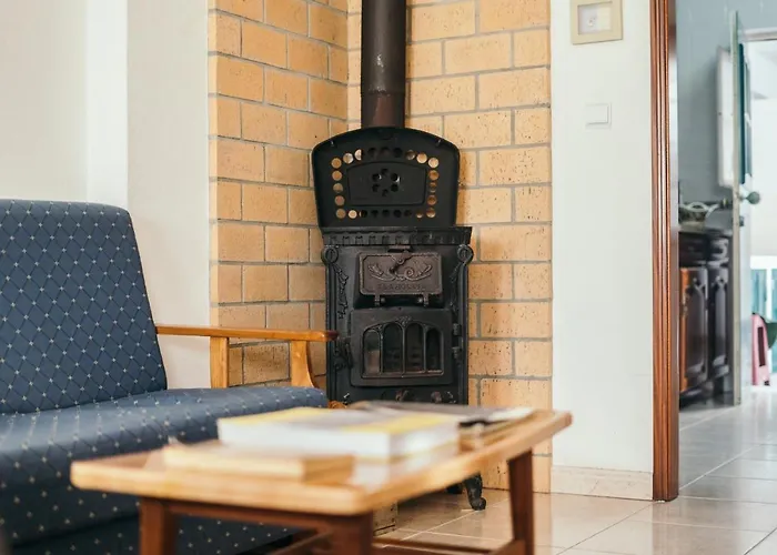 21 - Surf House Perfect Location Сasa de vacaciones Baleal