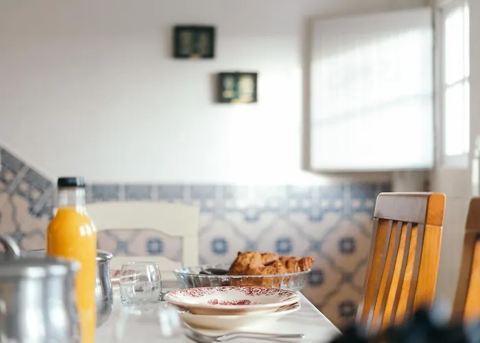 Сasa de vacaciones 21 - Surf House Perfect Location Baleal