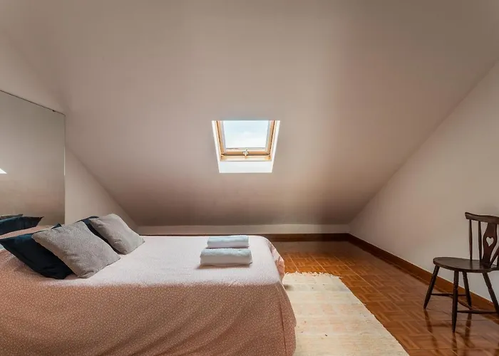 Сasa de vacaciones 21 - Surf House Perfect Location Baleal