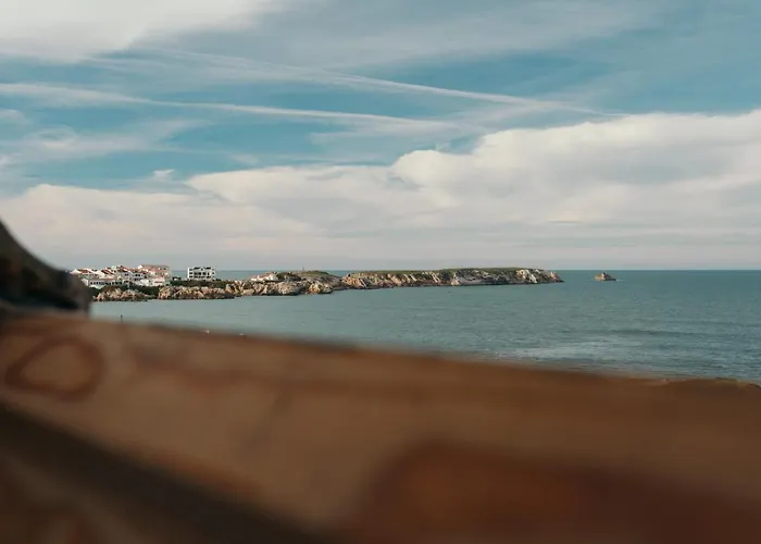 Сasa de vacaciones 21 - Surf House Perfect Location Baleal