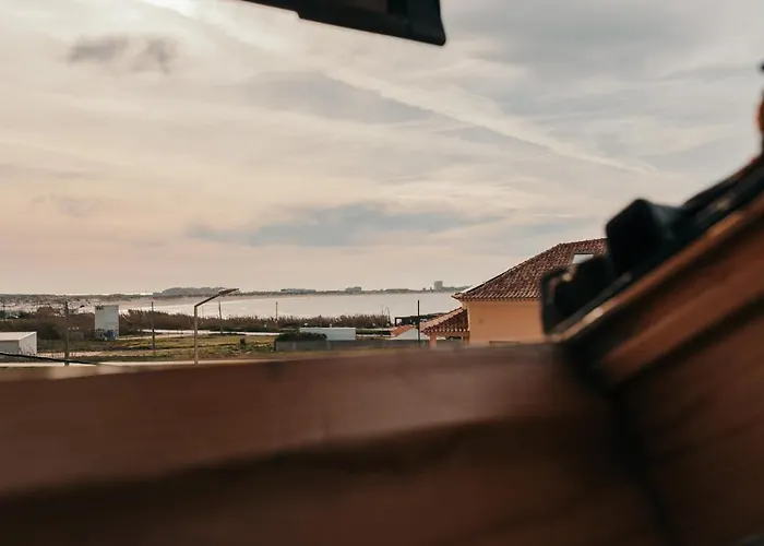 21 - Surf House Perfect Location Hébergement de vacances