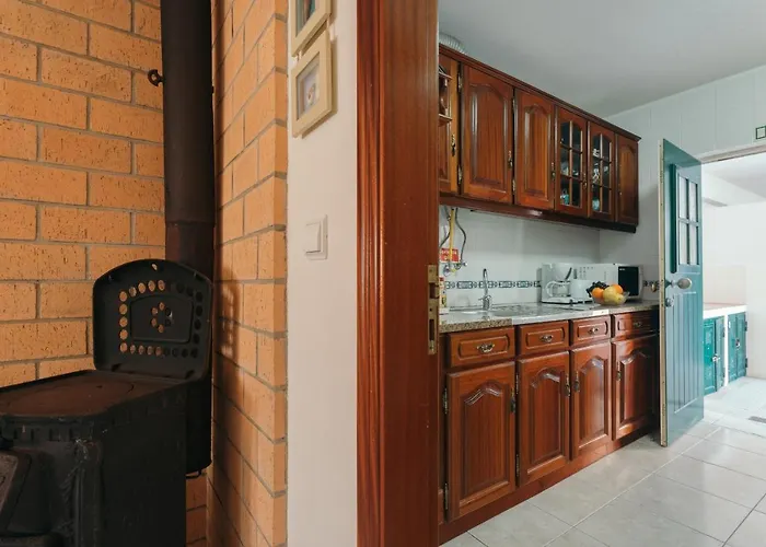 Сasa de vacaciones 21 - Surf House Perfect Location Baleal