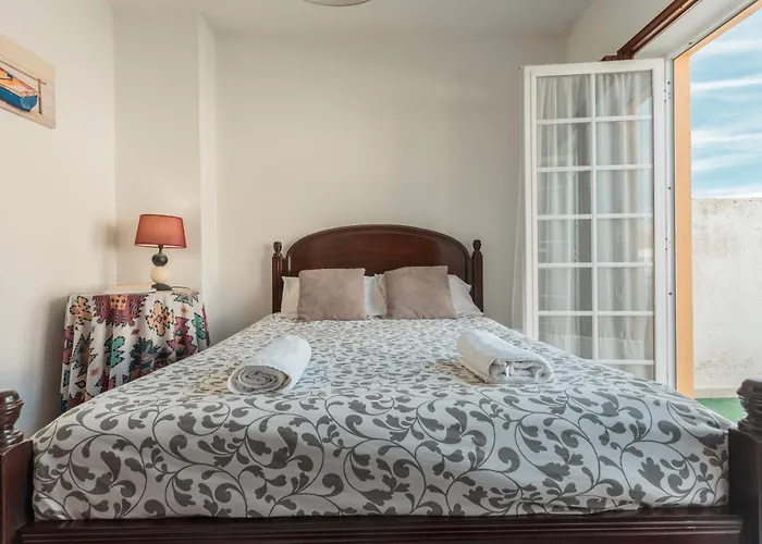 Сasa de vacaciones 21 - Surf House Perfect Location