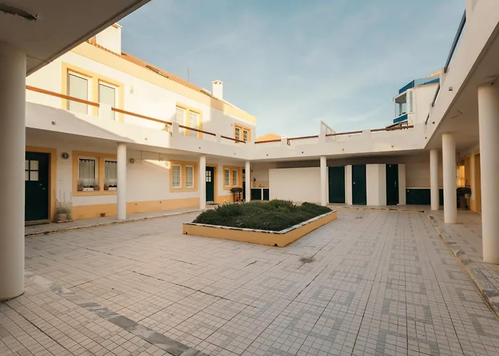 Сasa de vacaciones 21 - Surf House Perfect Location *