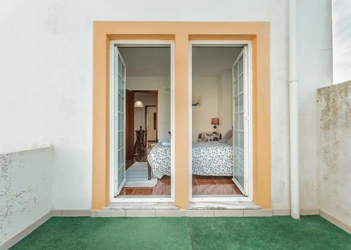 21 - Surf House Perfect Location *