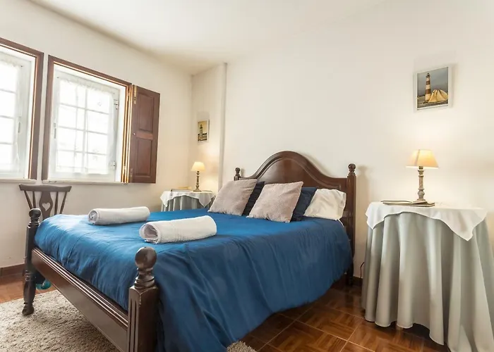 Сasa de vacaciones 21 - Surf House Perfect Location *